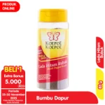 Tempe Daun 10 Lembar #6