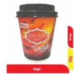 Kopi Bubuk Lokal 200gr #5