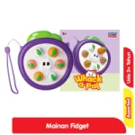 Nugget Ayam 500gr #1