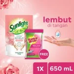 Kecap Manis Refill #8