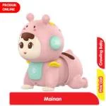 Rengginang Rumput Laut #5