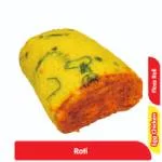 Cabai Hijau Keriting 500gr