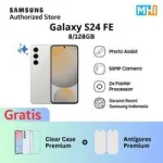 Tempe Daun 10 Lembar #6