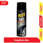 Rengginang Rumput Laut #5