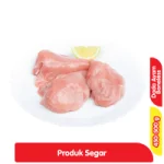 Kopi Bubuk Lokal 200gr #5