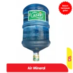 Kecap Manis Refill #8