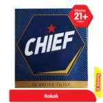 Tempe Daun 10 Lembar #6