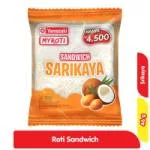 Rengginang Rumput Laut #5