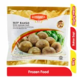 Ikan Bandeng Segar 1kg #2