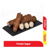 Onde-onde Bulukumba 10 pcs #6