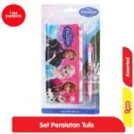 Tempe Daun 10 Lembar #6