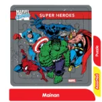 Ikan Cakalang Asap 500gr #4