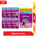 Tempe Daun 10 Lembar #6