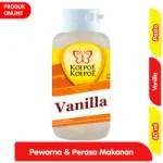 Tepung Terigu 1kg #4