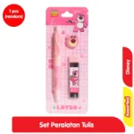 Tempe Daun 10 Lembar #6