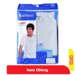 Tahu Putih 20 Pcs #5