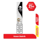 Ikan Cakalang Asap 500gr