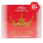 Tempe Daun 10 Lembar