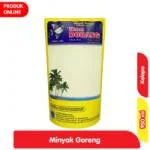 Nugget Ayam 500gr #6