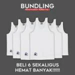 Bayam Hijau 3 Ikat #9