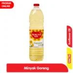 Ikan Cakalang Asap 500gr