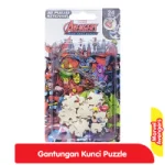 Ikan Cakalang Asap 500gr #4