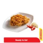 Ikan Cakalang Asap 500gr #4