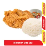 Ayam Potong 1 Ekor #7