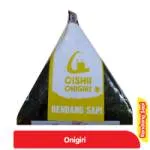 Sentra Frozen Gantarang Banner