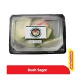 Depot Sayur Ujung Bulu Banner