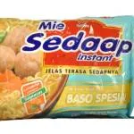 Toko Lauk Kindang Banner