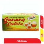 Pojok Dapur Ujung Bulu Banner