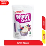 Kios Camilan Kajang Banner